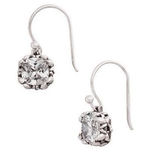 Silpada Blissful Thinking Earrings
